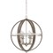 Quoizel Fusion Pendant FSN5206BN - alternate 5